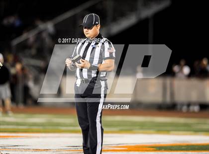 Thumbnail 2 in Pusch Ridge Christian Academy vs. Casteel (AIA 3A Final) photogallery.