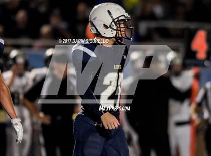 Thumbnail 2 in Pusch Ridge Christian Academy vs. Casteel (AIA 3A Final) photogallery.
