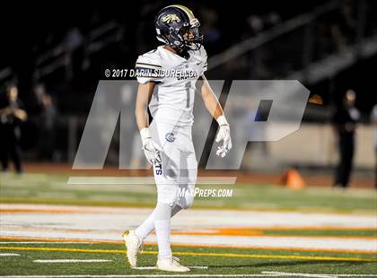 Thumbnail 1 in Pusch Ridge Christian Academy vs. Casteel (AIA 3A Final) photogallery.