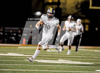Thumbnail 3 in Pusch Ridge Christian Academy vs. Casteel (AIA 3A Final) photogallery.