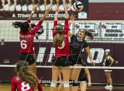 Thumbnail 2 in Dawson @ Cinco Ranch photogallery.