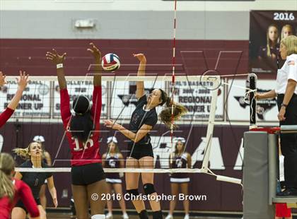 Thumbnail 2 in Dawson @ Cinco Ranch photogallery.