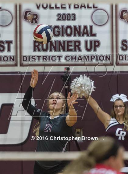Thumbnail 2 in Dawson @ Cinco Ranch photogallery.