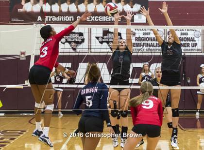Thumbnail 3 in Dawson @ Cinco Ranch photogallery.