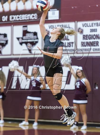 Thumbnail 3 in Dawson @ Cinco Ranch photogallery.
