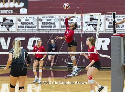 Thumbnail 2 in Dawson @ Cinco Ranch photogallery.