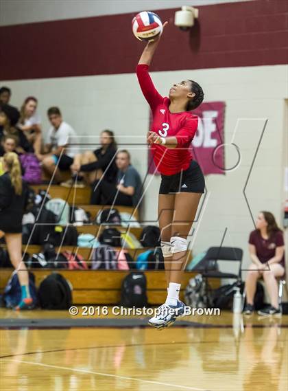 Thumbnail 3 in Dawson @ Cinco Ranch photogallery.