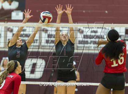 Thumbnail 2 in Dawson @ Cinco Ranch photogallery.