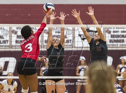 Thumbnail 3 in Dawson @ Cinco Ranch photogallery.