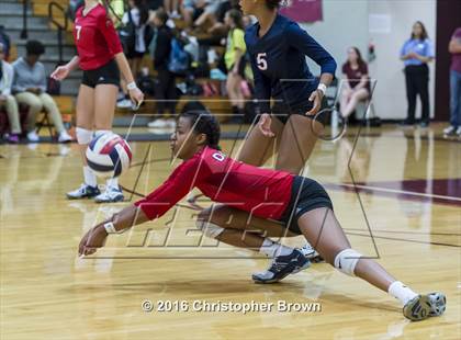 Thumbnail 3 in Dawson @ Cinco Ranch photogallery.