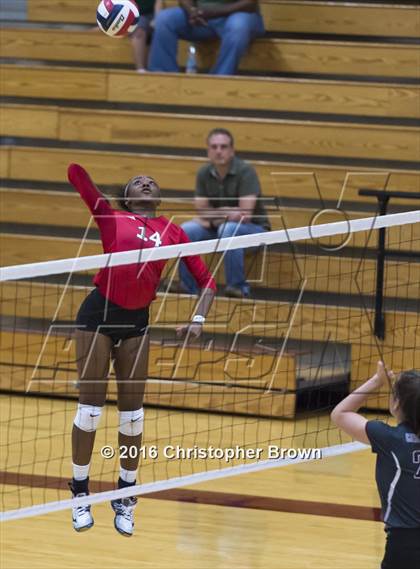 Thumbnail 2 in Dawson @ Cinco Ranch photogallery.