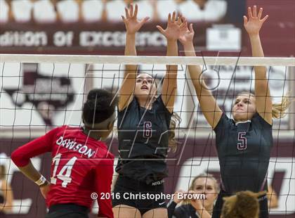 Thumbnail 3 in Dawson @ Cinco Ranch photogallery.
