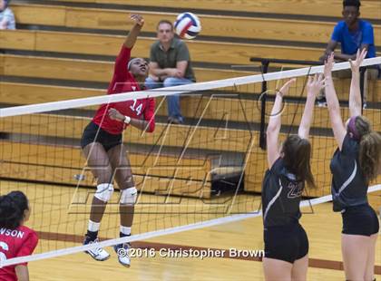 Thumbnail 3 in Dawson @ Cinco Ranch photogallery.