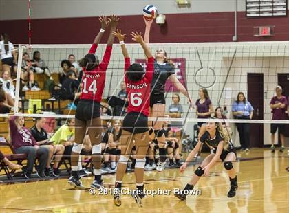 Thumbnail 1 in Dawson @ Cinco Ranch photogallery.