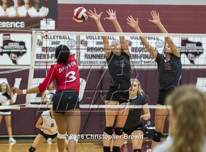 Thumbnail 2 in Dawson @ Cinco Ranch photogallery.