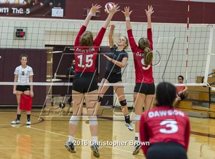 Thumbnail 1 in Dawson @ Cinco Ranch photogallery.