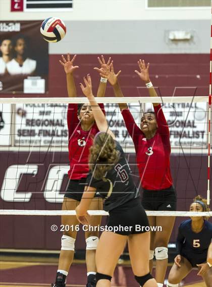 Thumbnail 3 in Dawson @ Cinco Ranch photogallery.