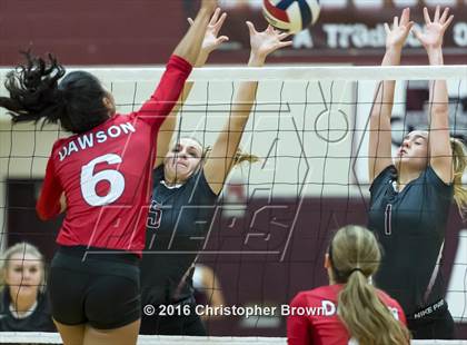 Thumbnail 3 in Dawson @ Cinco Ranch photogallery.