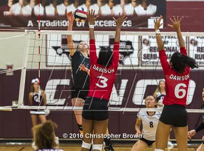 Thumbnail 1 in Dawson @ Cinco Ranch photogallery.