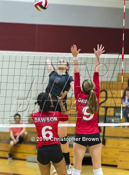 Thumbnail 1 in Dawson @ Cinco Ranch photogallery.