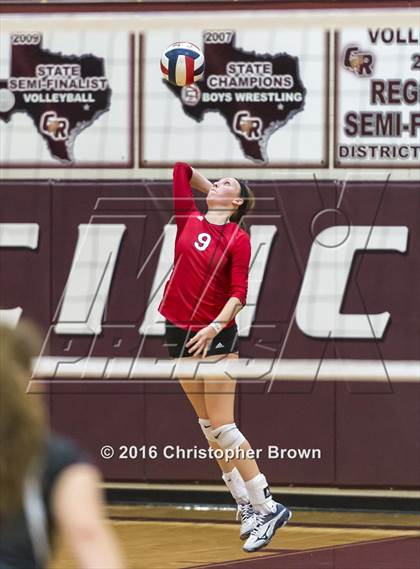 Thumbnail 2 in Dawson @ Cinco Ranch photogallery.