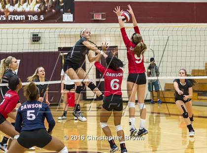 Thumbnail 2 in Dawson @ Cinco Ranch photogallery.