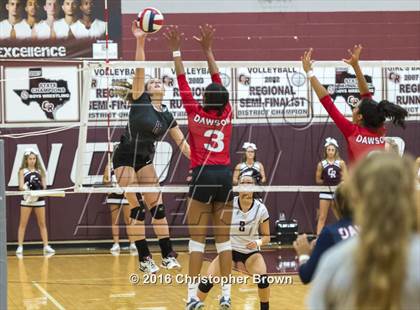 Thumbnail 1 in Dawson @ Cinco Ranch photogallery.