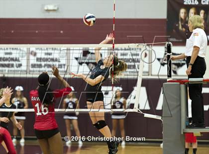 Thumbnail 1 in Dawson @ Cinco Ranch photogallery.