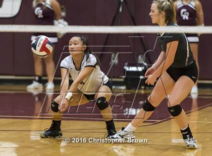 Thumbnail 1 in Dawson @ Cinco Ranch photogallery.