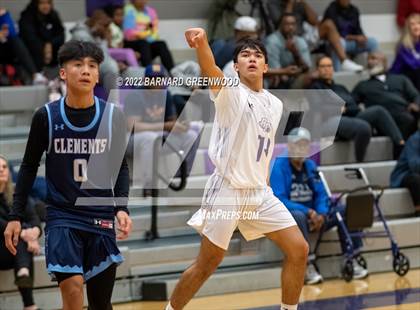 Thumbnail 3 in Fort Bend Clements @ Ridge Point  photogallery.