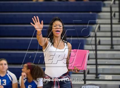 Thumbnail 3 in Riverwood vs River Ridge (GHSA Region Playoff) photogallery.