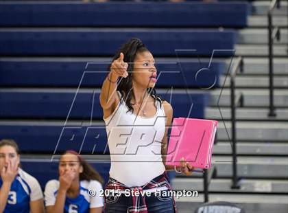 Thumbnail 2 in Riverwood vs River Ridge (GHSA Region Playoff) photogallery.