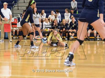 Thumbnail 3 in Riverwood vs River Ridge (GHSA Region Playoff) photogallery.