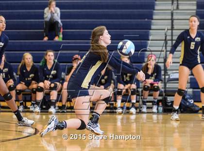 Thumbnail 3 in Riverwood vs River Ridge (GHSA Region Playoff) photogallery.