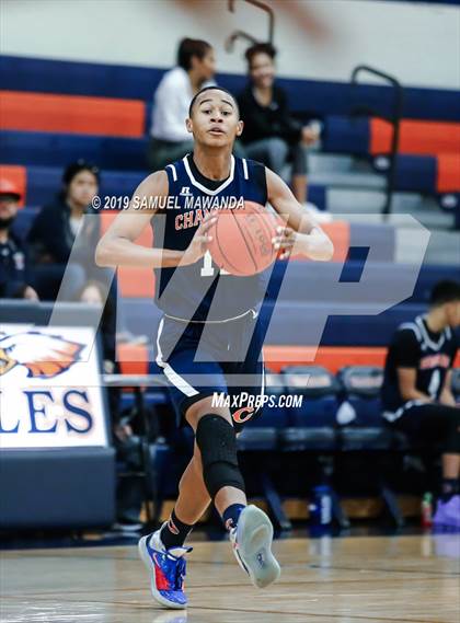 Thumbnail 3 in Chaminade vs. St. Anthony (Marianist Classic) photogallery.