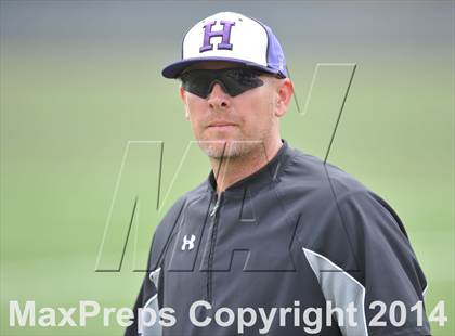 Thumbnail 1 in Liberty vs. Hallsville  (UIL 4A Region 2 Semifinal) photogallery.