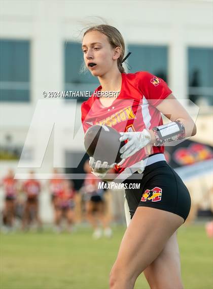 Thumbnail 2 in Western Christian vs. Mission Viejo photogallery.