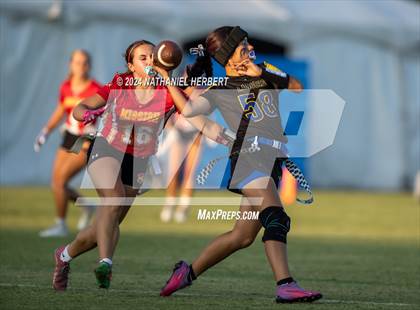 Thumbnail 2 in Western Christian vs. Mission Viejo photogallery.