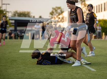 Thumbnail 1 in Western Christian vs. Mission Viejo photogallery.