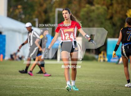 Thumbnail 1 in Western Christian vs. Mission Viejo photogallery.