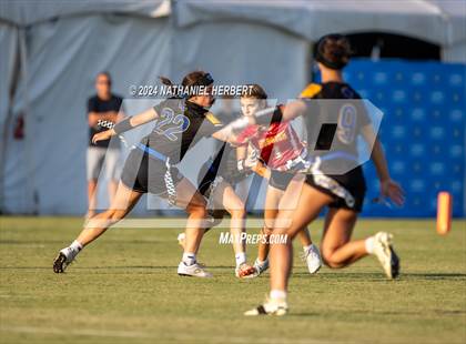 Thumbnail 3 in Western Christian vs. Mission Viejo photogallery.