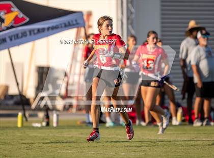 Thumbnail 2 in Western Christian vs. Mission Viejo photogallery.