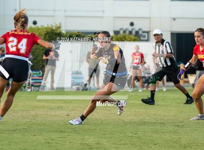 Thumbnail 3 in Western Christian vs. Mission Viejo photogallery.
