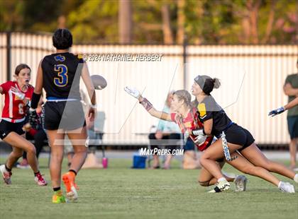 Thumbnail 1 in Western Christian vs. Mission Viejo photogallery.