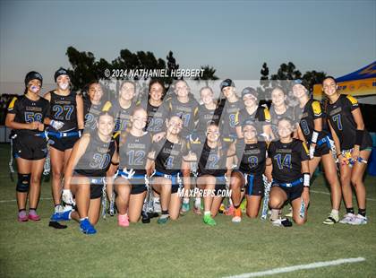 Thumbnail 2 in Western Christian vs. Mission Viejo photogallery.