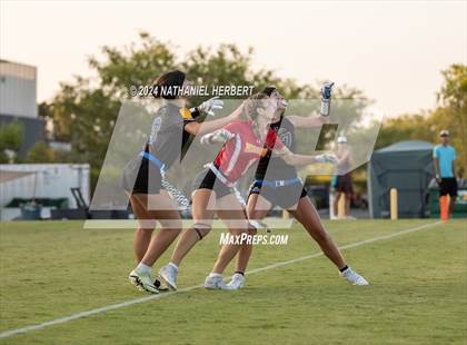 Thumbnail 3 in Western Christian vs. Mission Viejo photogallery.