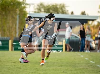 Thumbnail 1 in Western Christian vs. Mission Viejo photogallery.