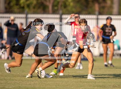 Thumbnail 3 in Western Christian vs. Mission Viejo photogallery.