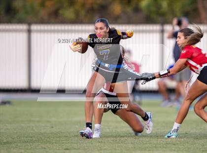 Thumbnail 2 in Western Christian vs. Mission Viejo photogallery.