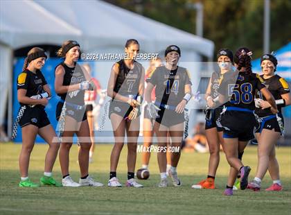 Thumbnail 3 in Western Christian vs. Mission Viejo photogallery.